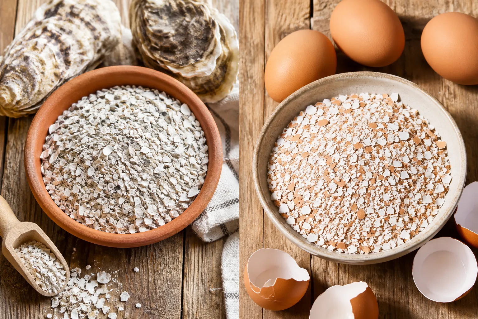 Best Calcium Supplements for Chickens Laying Soft Eggs