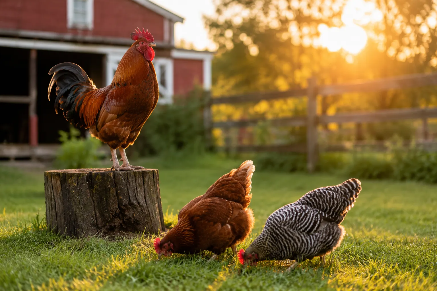 How Early Can You Tell If a Chick Is Male or Female?
