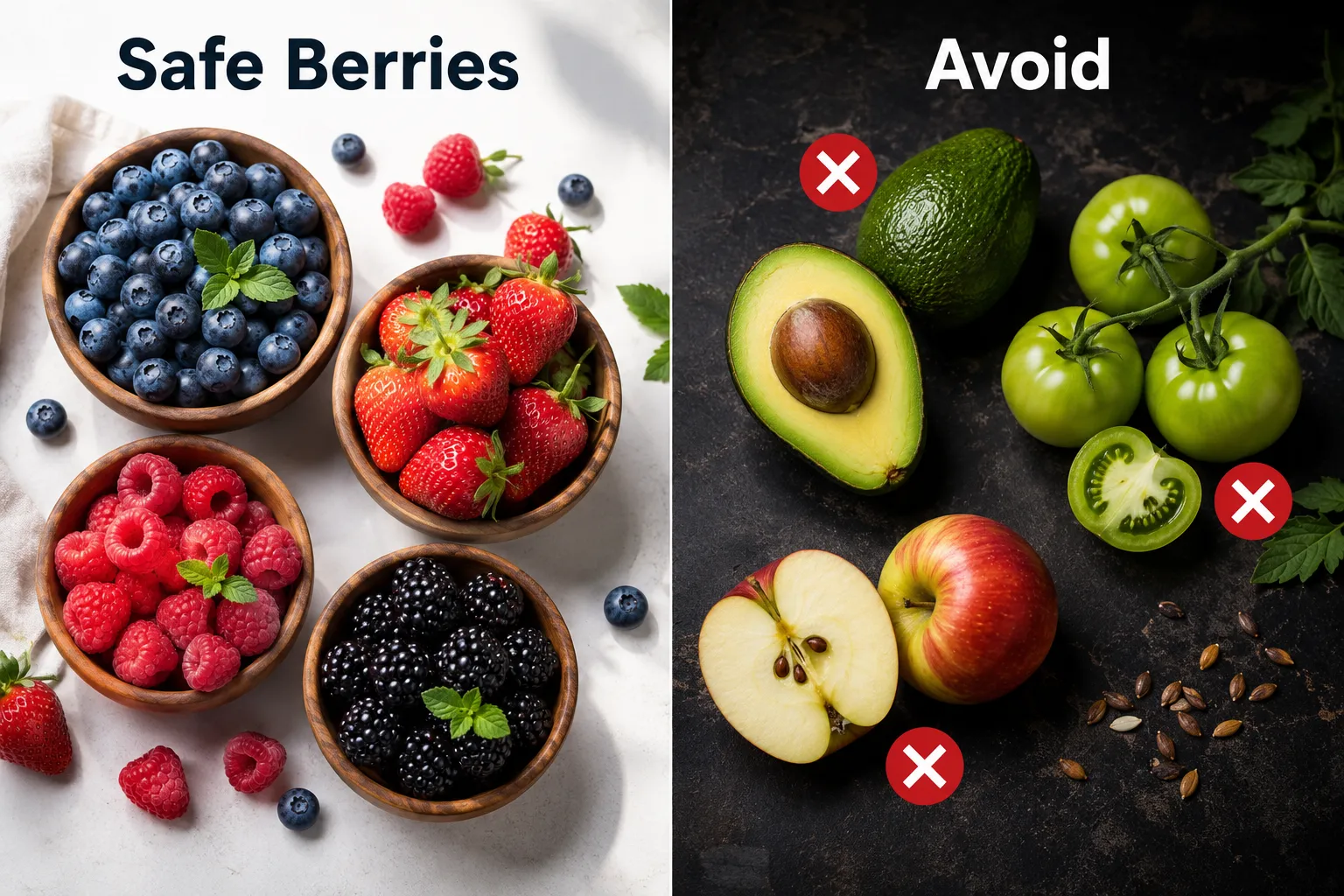 How Many Blueberries Can I Give My Chickens Per Day?