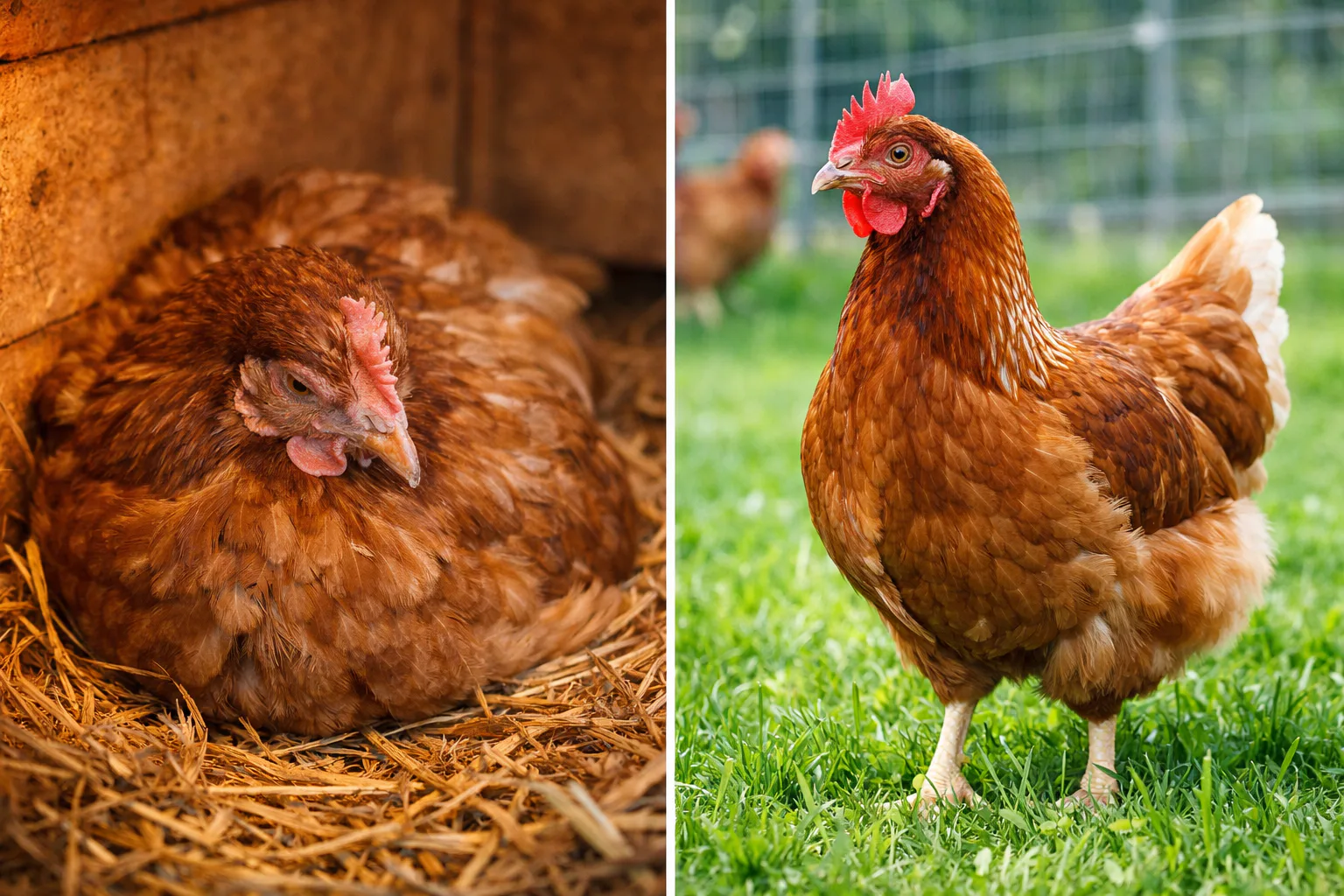 How to Treat Egg Binding at Home
