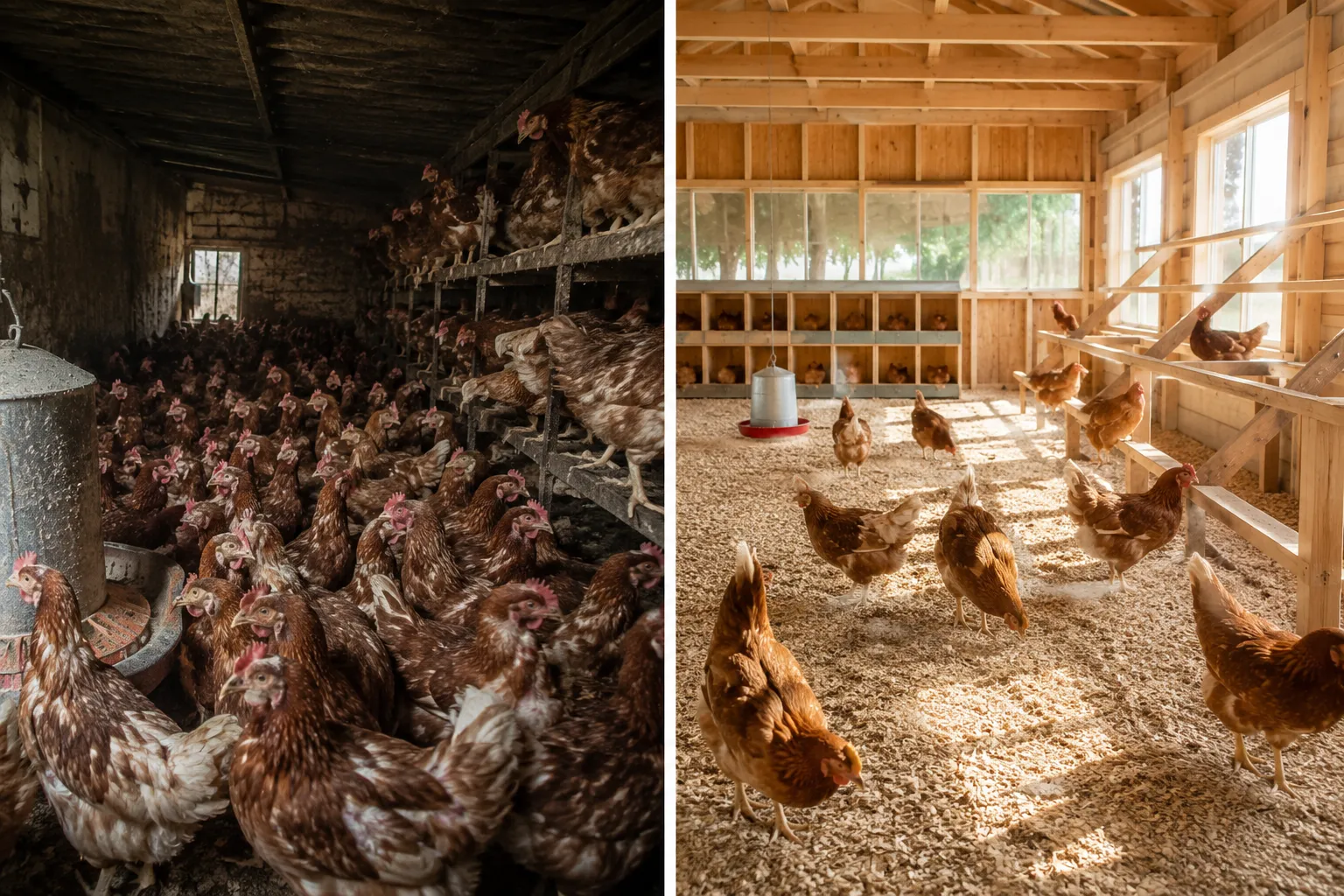 What Are the Most Common Mistakes New Chicken Owners Make