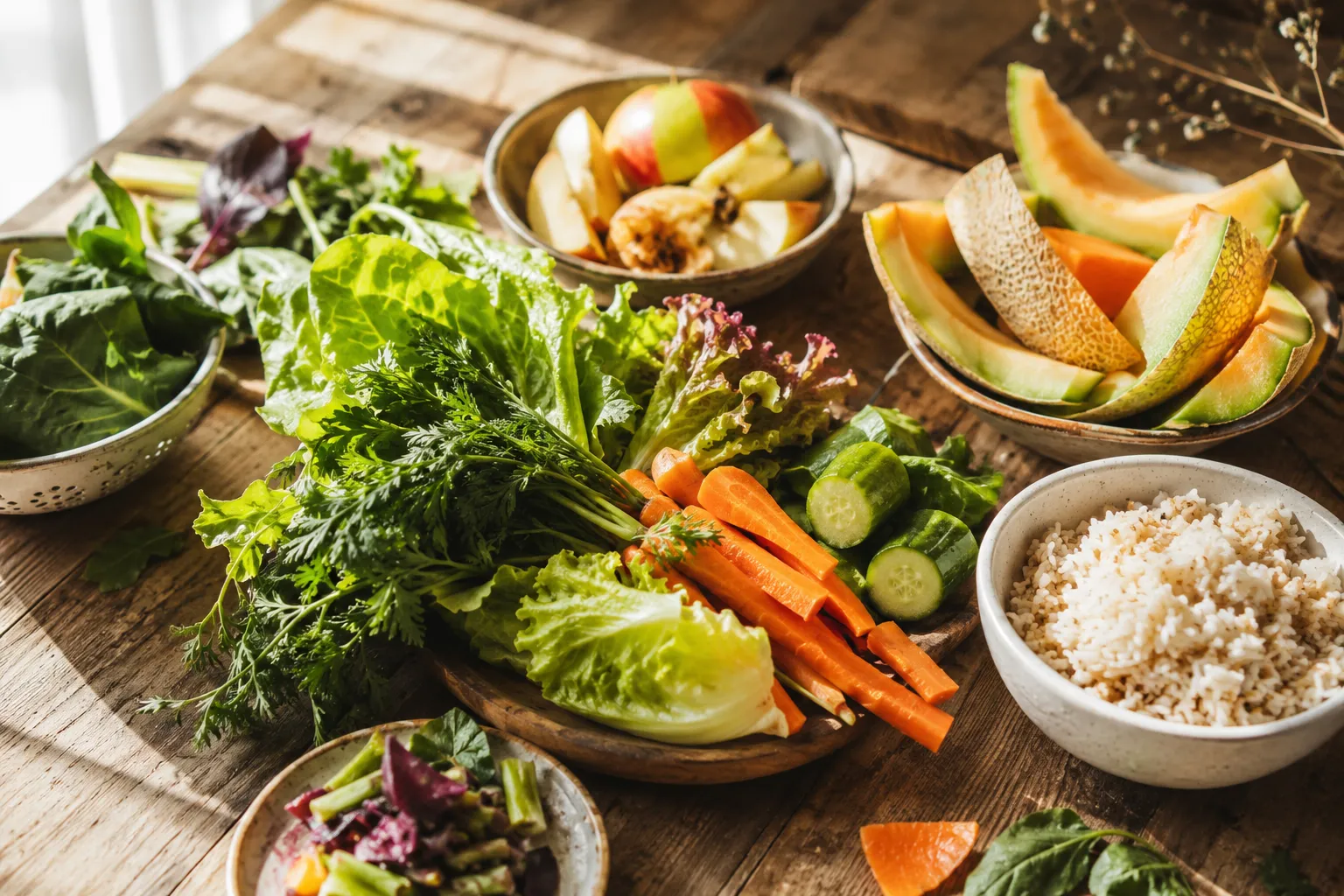 What Vegetables Should Chickens Never Eat?