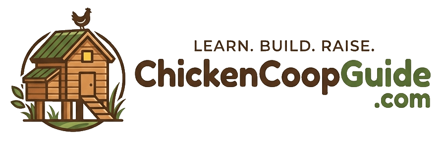 Chicken Coop Guide