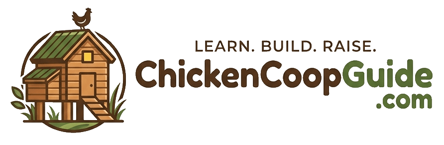 Chicken Coop Guide